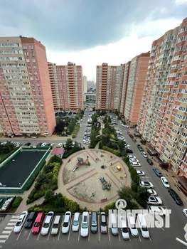 2-к квартира, на длительный срок, 72м2, 12/18 этаж