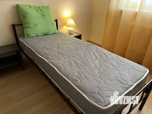 1-к квартира, на длительный срок, 30м2, 9/9 этаж