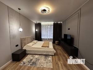 1-к квартира, на длительный срок, 40м2, 3/9 этаж