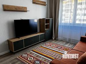 1-к квартира, на длительный срок, 42м2, 10/20 этаж