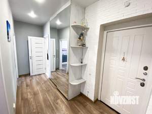 1-к квартира, на длительный срок, 40м2, 1/3 этаж