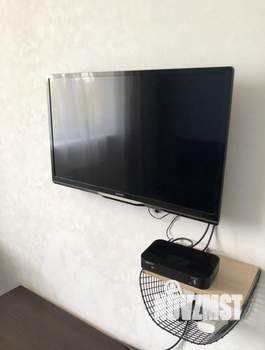 1-к квартира, на длительный срок, 40м2, 2/3 этаж