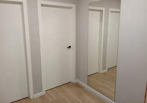 1-к квартира, на длительный срок, 46м2, 15/19 этаж