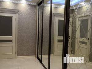 1-к квартира, на длительный срок, 64м2, 13/24 этаж