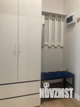 Студия квартира, посуточно, 20м2, 6/16 этаж