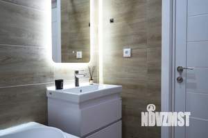 1-к квартира, посуточно, 35м2, 7/9 этаж