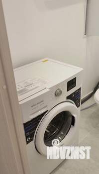 1-к квартира, на длительный срок, 36м2, 1/16 этаж