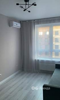 1-к квартира, на длительный срок, 39м2, 8/9 этаж