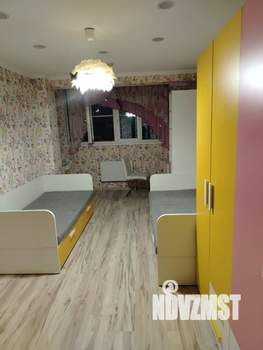 2-к квартира, на длительный срок, 60м2, 5/19 этаж