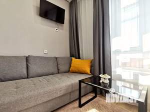 Студия квартира, посуточно, 30м2, 20/22 этаж