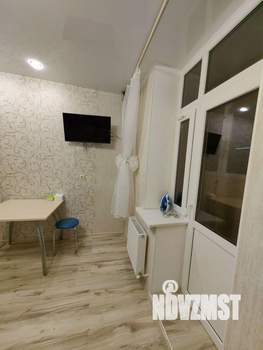 1-к квартира, на длительный срок, 25м2, 18/22 этаж