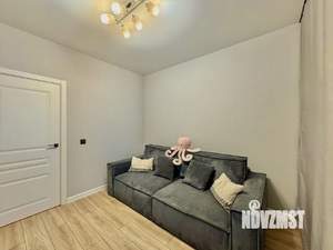 2-к квартира, на длительный срок, 57м2, 13/16 этаж