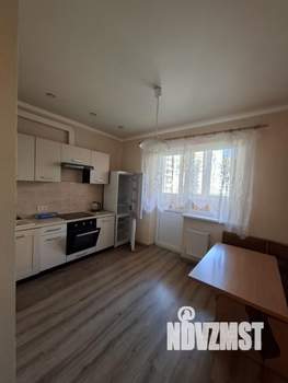 2-к квартира, на длительный срок, 61м2, 10/16 этаж