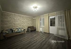 2-к квартира, на длительный срок, 59м2, 3/14 этаж