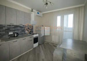 2-к квартира, на длительный срок, 57м2, 11/19 этаж