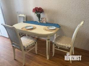 1-к квартира, на длительный срок, 38м2, 15/17 этаж