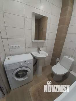 Студия квартира, на длительный срок, 22м2, 10/16 этаж