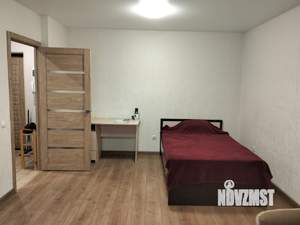 1-к квартира, на длительный срок, 39м2, 1/5 этаж