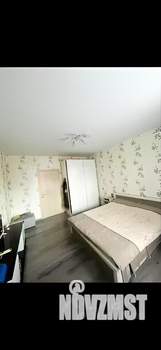 1-к квартира, на длительный срок, 63м2, 17/18 этаж