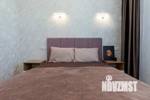 2-к квартира, посуточно, 40м2, 23/24 этаж