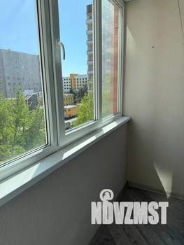 1-к квартира, посуточно, 50м2, 5/9 этаж