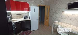 1-к квартира, на длительный срок, 45м2, 11/16 этаж