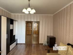 3-к квартира, на длительный срок, 88м2, 6/17 этаж