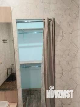 1-к квартира, на длительный срок, 39м2, 5/12 этаж