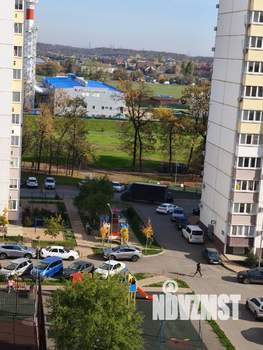 2-к квартира, на длительный срок, 53м2, 8/17 этаж