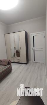 1-к квартира, на длительный срок, 30м2, 1/9 этаж