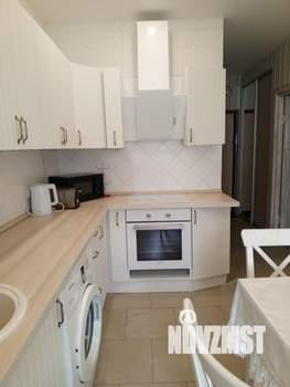 1-к квартира, на длительный срок, 33м2, 7/7 этаж