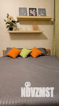 2-к квартира, посуточно, 67м2, 1/16 этаж