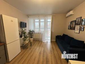 2-к квартира, на длительный срок, 63м2, 16/16 этаж