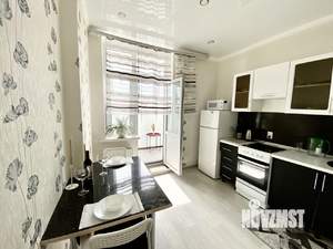 1-к квартира, на длительный срок, 36м2, 16/19 этаж