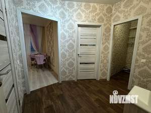 1-к квартира, на длительный срок, 37м2, 14/19 этаж