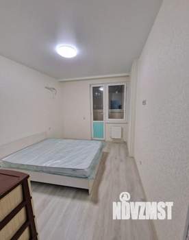 1-к квартира, на длительный срок, 37м2, 9/16 этаж