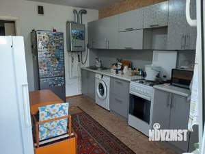 2-к квартира, на длительный срок, 57м2, 3/9 этаж