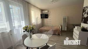 1-к квартира, на длительный срок, 32м2, 8/9 этаж