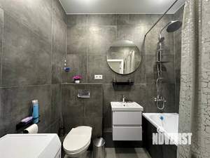 1-к квартира, на длительный срок, 43м2, 8/9 этаж