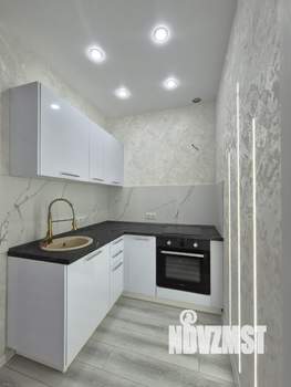 2-к квартира, на длительный срок, 43м2, 6/24 этаж