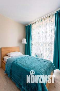 2-к квартира, посуточно, 64м2, 1/1 этаж