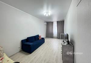 1-к квартира, на длительный срок, 41м2, 5/16 этаж