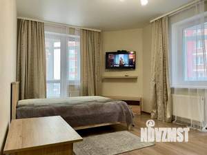 2-к квартира, посуточно, 83м2, 20/24 этаж
