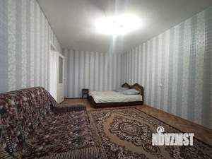 1-к квартира, на длительный срок, 37м2, 6/17 этаж