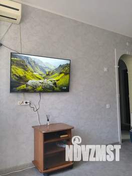 1-к квартира, посуточно, 29м2, 6/9 этаж