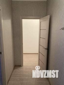 1-к квартира, на длительный срок, 40м2, 6/19 этаж