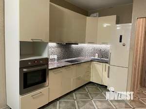 2-к квартира, на длительный срок, 40м2, 2/17 этаж