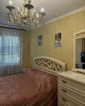 1-к квартира, на длительный срок, 30м2, 1/5 этаж