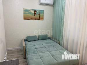 Студия квартира, на длительный срок, 19м2, 2/10 этаж