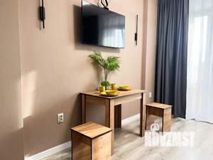 2-к квартира, посуточно, 65м2, 12/24 этаж